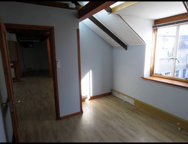 65M² OFFICE TO LET IN STELLENBOSCH CENTRAL